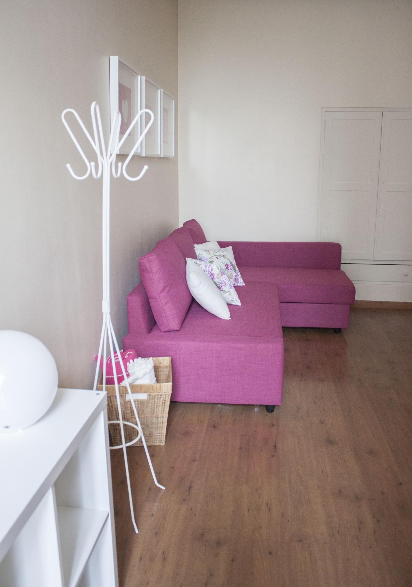 Lisb'On Hostel Lisboa Eksteriør billede