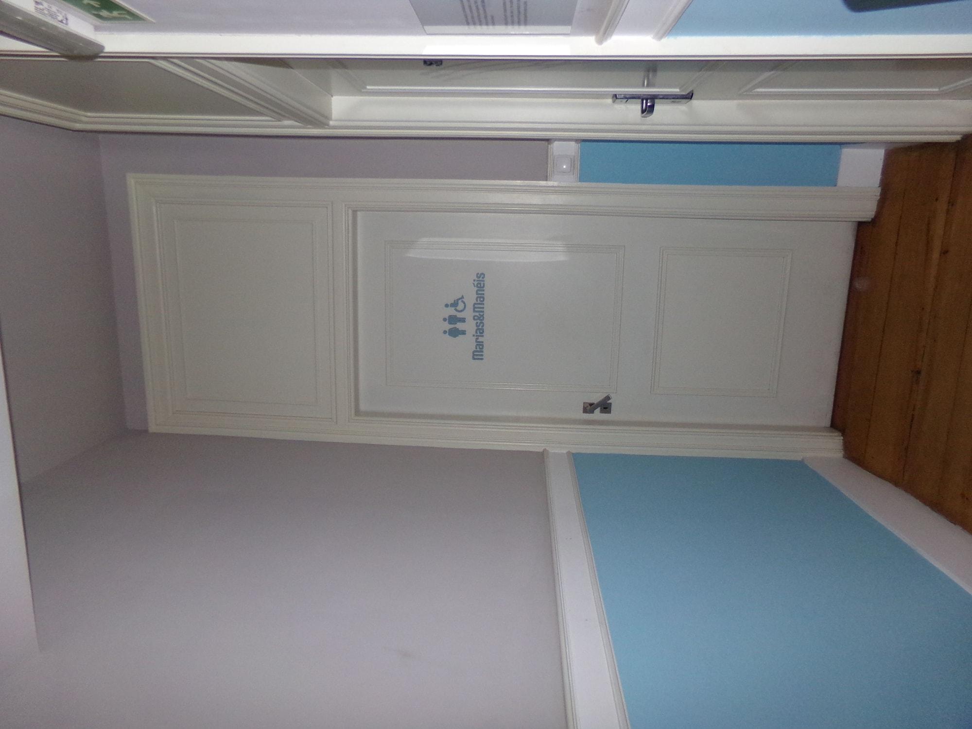 Lisb'On Hostel Lisboa Eksteriør billede